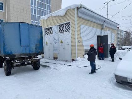 Безопасные выборы