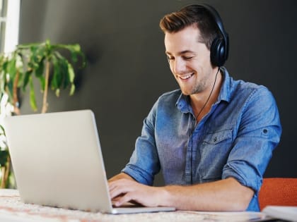 Вебинар по налоговым уведомлениям и электронной системе взаимодействия