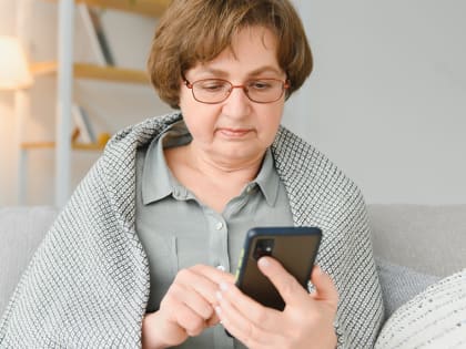 Страховые пенсии 447,3 тысяч пенсионеров Югры проиндексированы на 7,3%