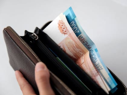 В Югре зарплата дворников выросла на 62 %