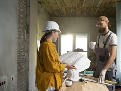 Югорчане стали чаще строить дома сами