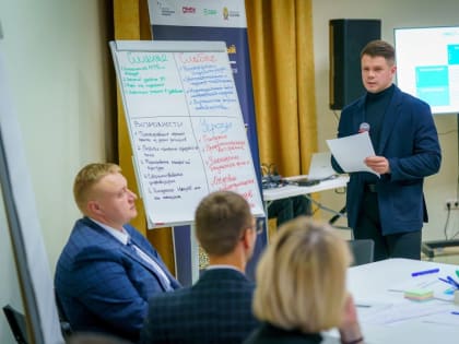 Бесплатное обучение для граждан в рамках федерального проекта