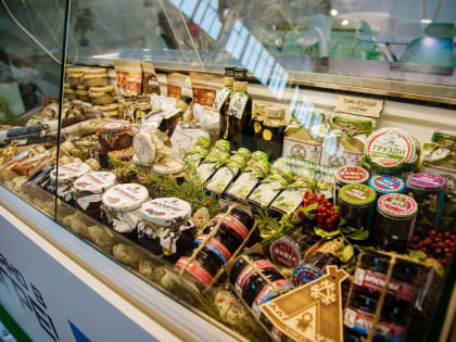 В Югре выросли цены на мясо, фрукты и алкоголь