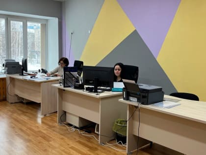 Молодежь Пыть-Яха выразила благодарность депутату Сергею Елишеву