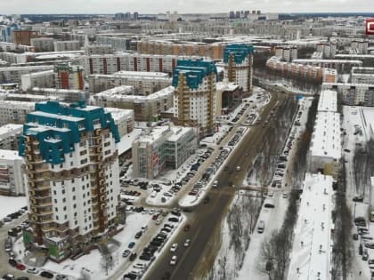 Кардиолог из Сургута рассказала, что поможет при перепадах температуры
