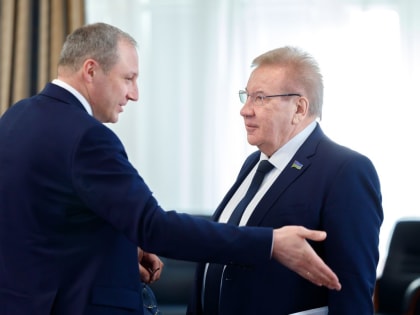 Вячеслав Дубов прокомментировал изменения в окружном законодательстве