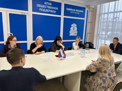 Наталья Западнова: «Иногда человеку необходимо, чтобы его внимательно выслушали»