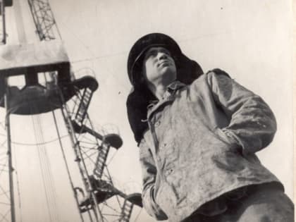 Юбилейные даты в истории нефтегазовой отрасли