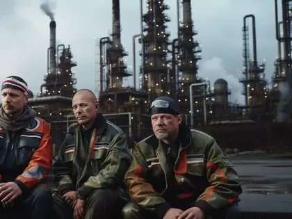 Длинный рубль укоротился? В Сургут не хотят ехать мигранты