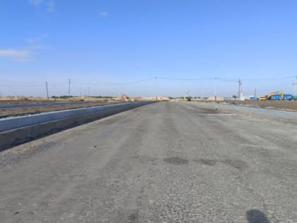 Эксперты партийного десанта: Магистральная автодорога почти готова к вводу в Сургуте