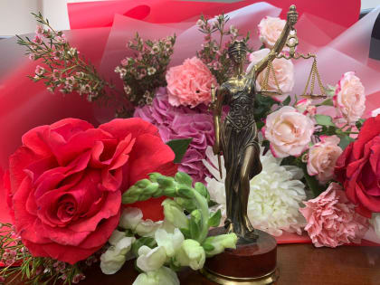 Назначение нового председателя судебного состава в Ханты-Мансийске