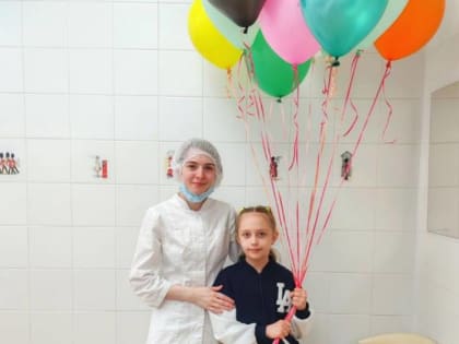 1 июня - День защиты детей