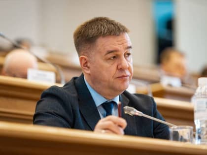 Андрей Осадчук прокомментировал предстоящую реализацию нового закона о северном завозе