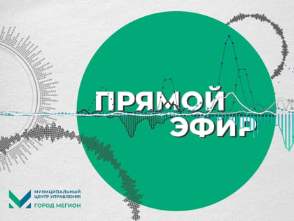 О выборах – в прямом эфире