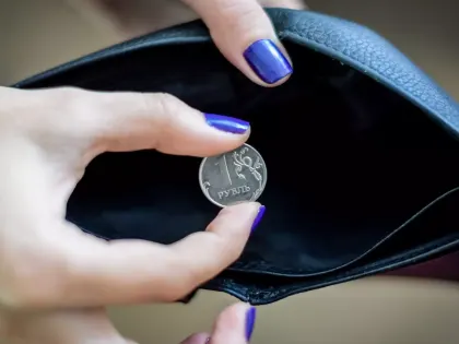 Стабильность или падение? Чего ждать от курса рубля в январе 2025 года