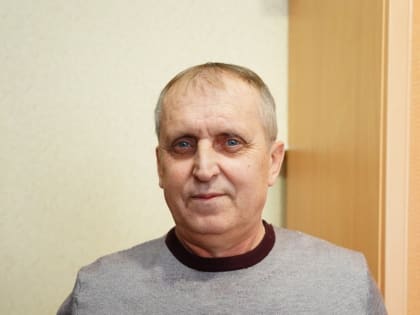 Владислав Фоменко: «Ушла в историю афганская война, но память о ней будет жить еще долго»