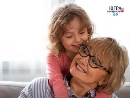 Югорским пенсионерам проиндексировали страховые выплаты на 7,3%