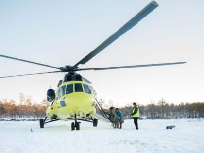 Компании-недропользователи за прошлый год вложили в развитие Сургутского района более 138 млн рублей