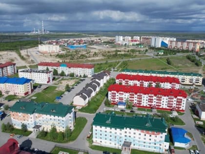 В Югре создадут инвестиционный хаб, чтобы  привлечь застройщиков в труднодоступные районы