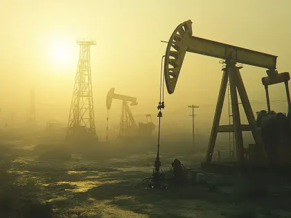 Акции рухнули. «Сургутнефтегаз» грозятся внести в новый список санкций США