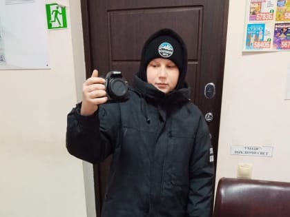 Продолжаем творить чудеса.