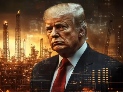 «Приведет к кризису». Чего ждут жители нефтяной столицы ХМАО от президента Трампа?