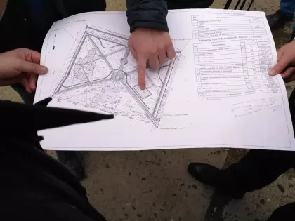 Сургут готовится к голосованию по новому генплану города