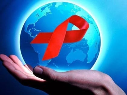 ВИЧ-инфекция в регионе: тревожные цифры и меры поддержки