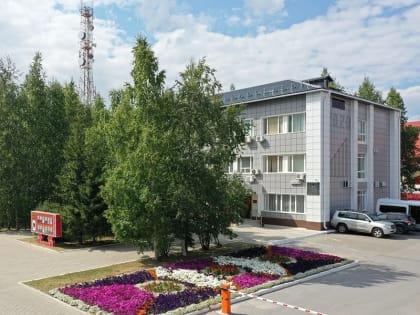Муниципальная комиссия по делам несовершеннолетних и защите их прав в городе Мегионе в работе
