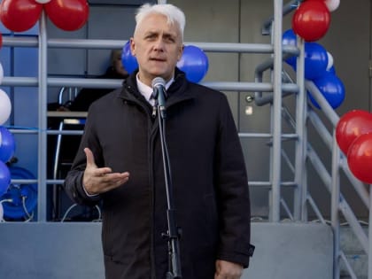 Новоселье в Нижнесортымском: радость и надежды местных жителей
