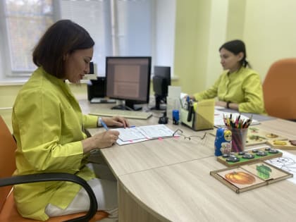 В Нижневартовске пройдет горячая линия по вопросам аутизма