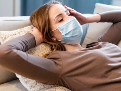 38% заболевших ОРВИ и гриппом в Югре приходятся на Сургут