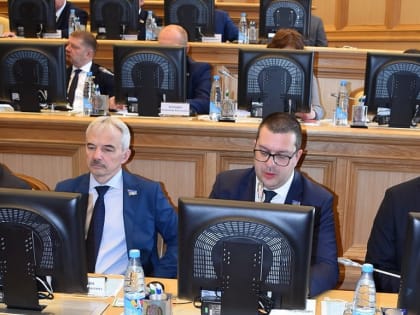 Виктор Сысун: «У жителей Нефтеюганского района есть вопросы по качеству уборки снега на дорогах»