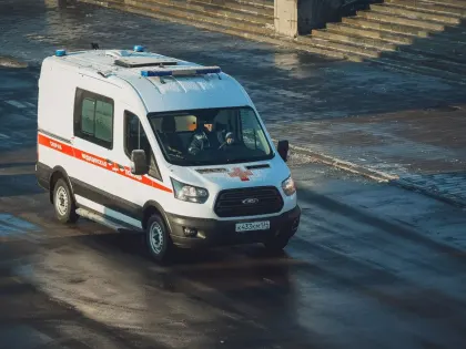 В Сургуте спасли школьницу с разорвавшимся яичником
