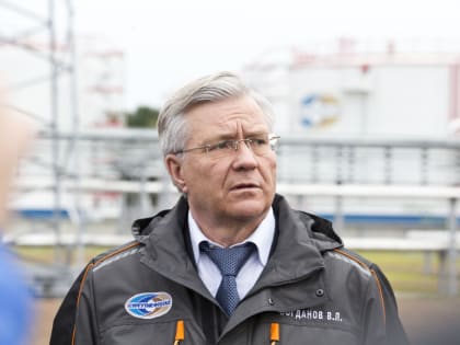 США ввели санкции против Владимира Богданова и «Сургутнефтегаза»