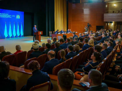 Руслан Кухарук запустил перезагрузку работы с муниципалитетами