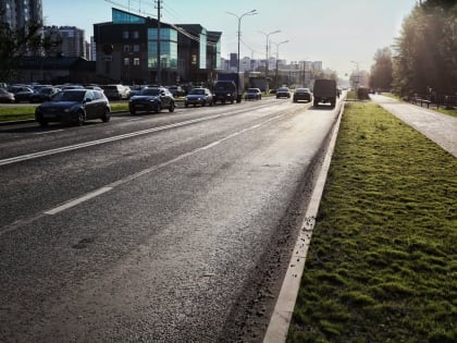 Губернатор Югры обсудил результаты дорожной кампании в Сургуте