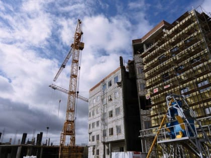 С 2025 года жители Пойковского смогут получать медицинскую помощь нового уровня