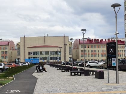 Уважаемые жители города Нижневартовска!