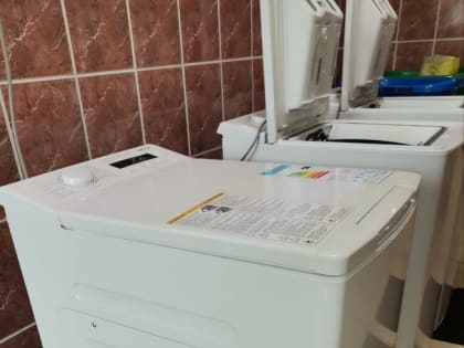 Андрей Ковальский оказал финансовую помощь дошкольным учреждениям Покачей