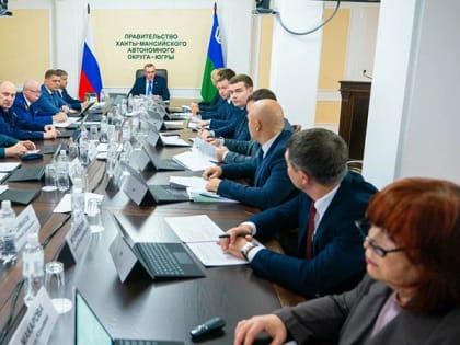 Борьба с киберпреступностью в Югре: меры и результаты