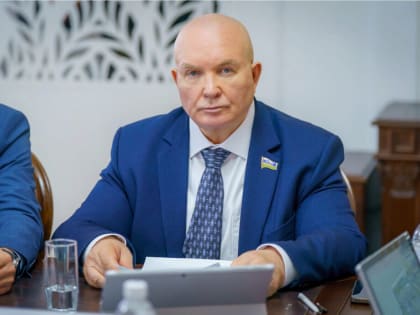 Заседание Думы Югры: Новый порядок обсуждения законопроектов