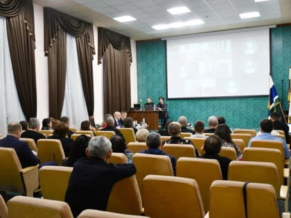 Правовое просвещение коренных народов Севера в Ивделе