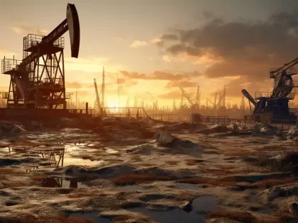 Без индексации и в отпуске без содержания: нефтяники ХМАО заплатят за санкции США