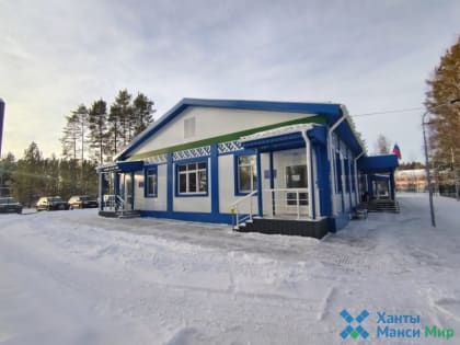 Итоги национального проекта «Здравоохранение» в БУ «Центр общей врачебной практики» 
