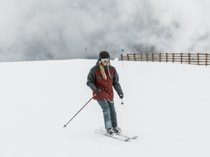 В Ханты-Мансийске планируют производить лыжи