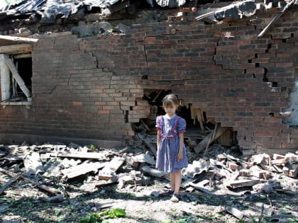 Пострадавшие дети из новых регионов смогут пройти реабилитацию в Югре