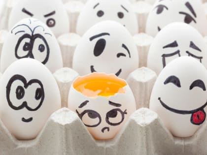 Несколько магазинов Нижневартовска готовы продавать яйца и другие продукты с минимальной наценкой