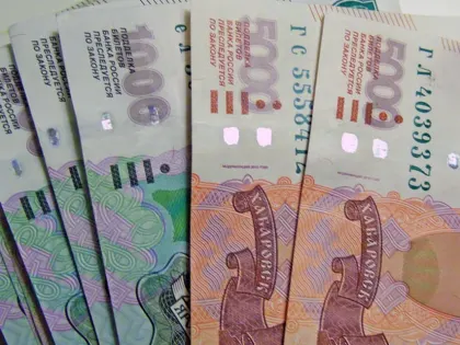 В ХМАО объявился нефтяник, который выиграл в лотерею миллион рублей