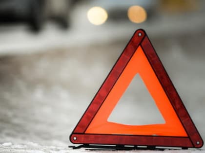 Трагедия на дороге: три человека погибли в Нижневартовском районе